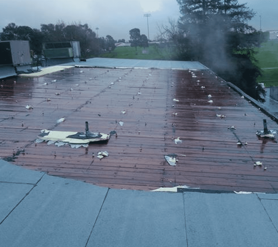 Commercial Roof Replacement img