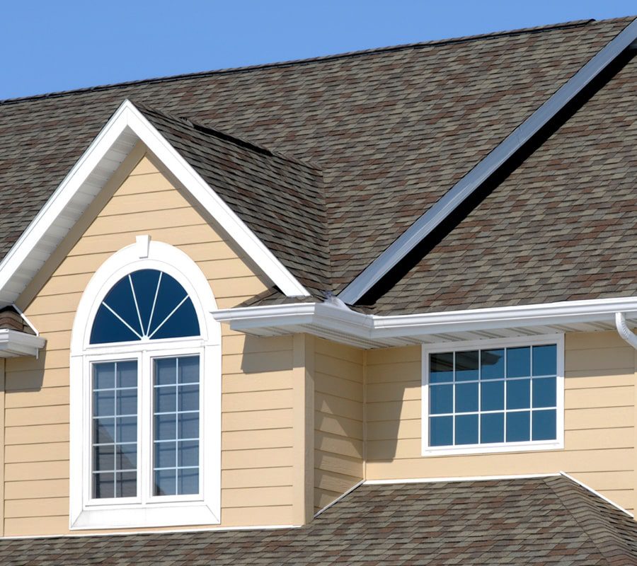 Residential-roofing